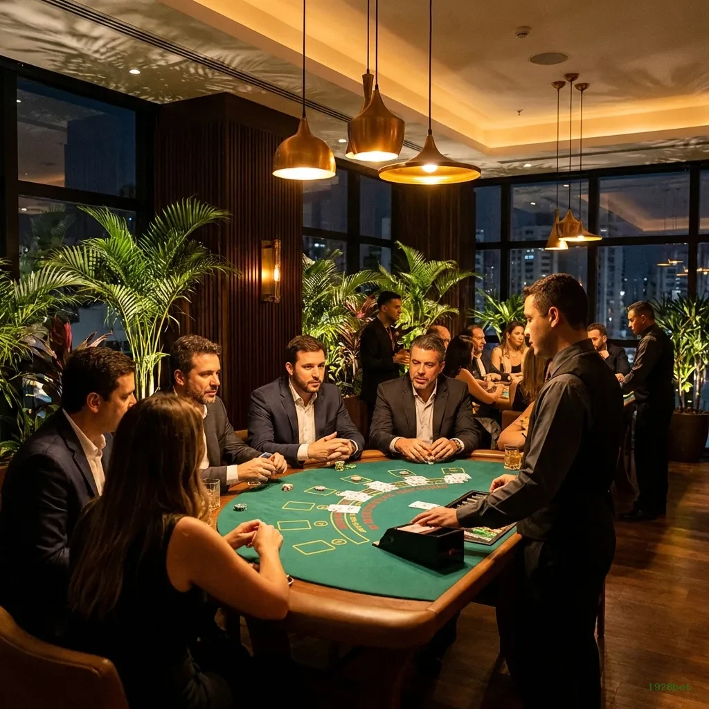 Apostas esportivas da 1928bet com odds competitivas