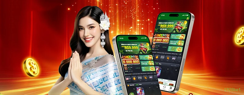 App 1928bet slots mobile